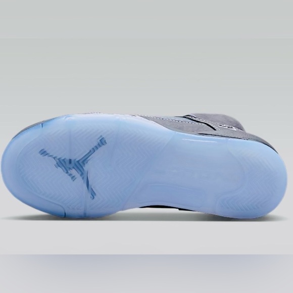 🔥Jordan 5 Retro🔥
Wolf Grey (2026) Men’s 11 - Picture 7 of 9
